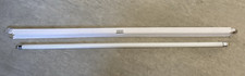 Sector T4 fluorescent Tubes 20W Under Cabinet Flourescent Lamps 2700K 566mm