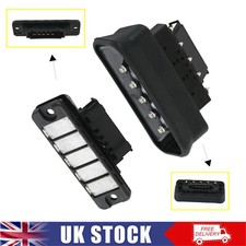 Power Sliding Door Contact