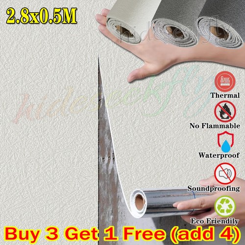 Self adhesive thick - adhesive,