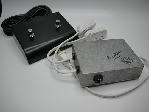 Hammond leslie speaker motor - -,