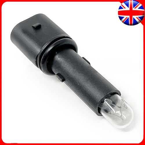 Front fog side - lamp, bulb