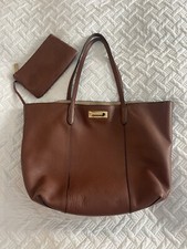 ivanka trump handbag leather