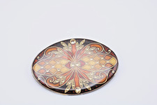 Pierre Bex art deco style brooch