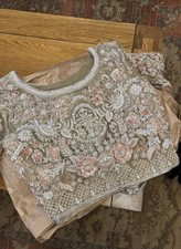 Asian Bridesmaid lengha