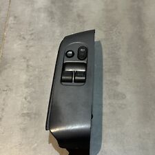 HONDA JAZZ 2005 1.2 DSI S MK2 5DR DRIVERS FRONT WINDOW SWITCH 35755-SAA-305-M1