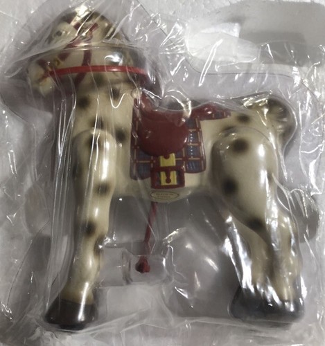 1995 hallmark kiddie car - 1995,