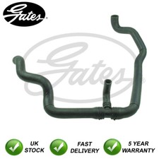 Radiator Coolant Hose Upper Gates Fits VW Transporter 2.4 D 2.5 2.5 TDi