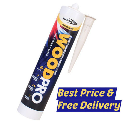 Bond wood pro high - it,