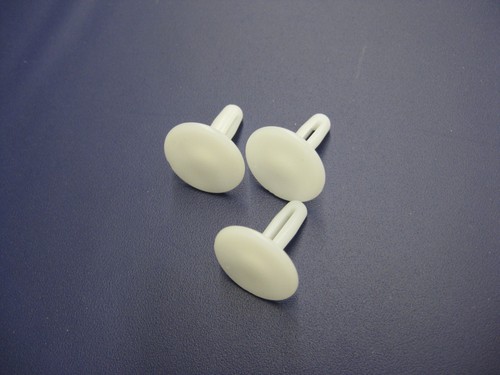 Trio plastic pins part p950 - pins, #