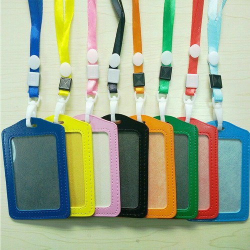 Badge card strong holder - strong,