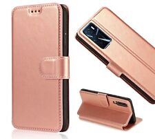 Rose For Oppo A17 A16S A54 A57