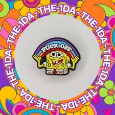 CARTOON - Charms For Crocs /