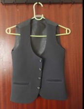 Boys Dark Grey Suit 4 piece Formal Party Smart  (7-8 yrs)