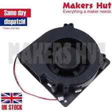 12032S - Brushless Turbine Fan