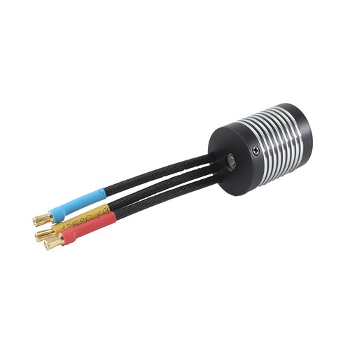 2440 brushless motor assembly - motor,