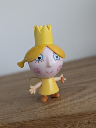 Ben and holly little kingdom - ben,