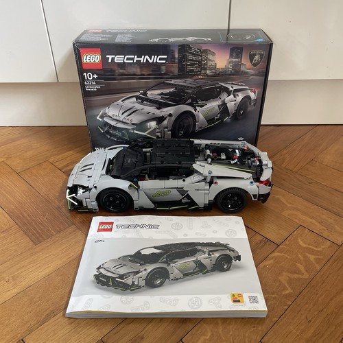 Lego technic 42214 - lego,