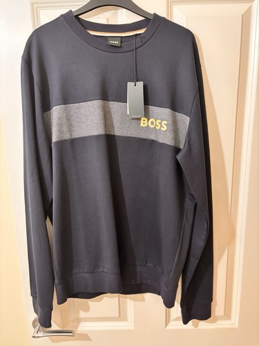 Men hugo boss - boss, tracksuit