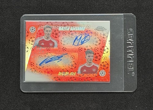 Topps chrome ucc logofractor - topps,