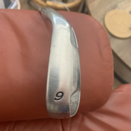 Taylormade burner plus - , 9
