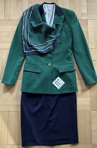 Alitalia airlines cabin crew - alitalia,