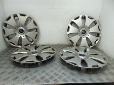 Ford Mondeo Set Of 4 Wheel Cover / Hub Cap Mk4 2007-2014N