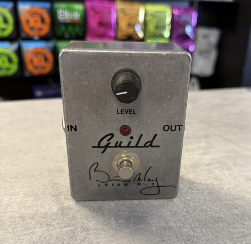 Guild brian may treble - guild,
