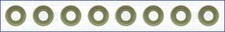 Valve stem seal kit 57005400
