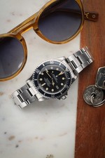 Rolex Sea-Dweller Ref. 1665