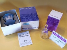 Vintage Wedgwood Vase &