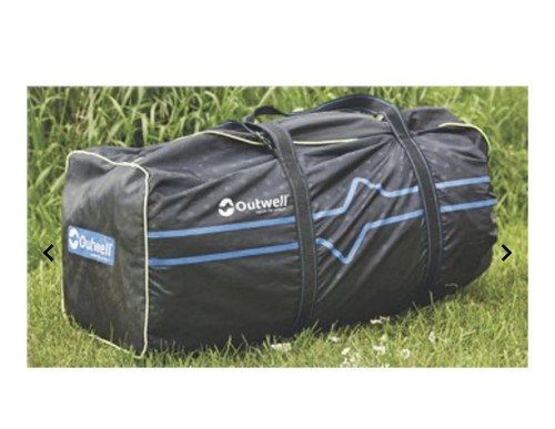 Outwell corvette tent - l,