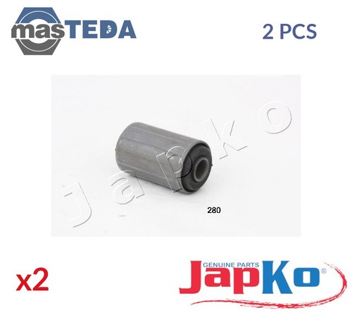 Goj280 leaf spring - leaf, pair