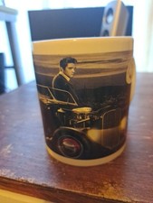 JOY RIDE  11 OZ COFFEE MUG ART