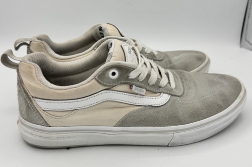 Vans skate wafflecup low pro - low,
