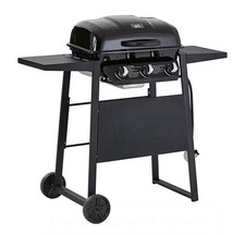 3 Burner Gas BBQ