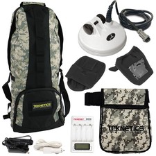 Teknetics T2 Accessory Bundle