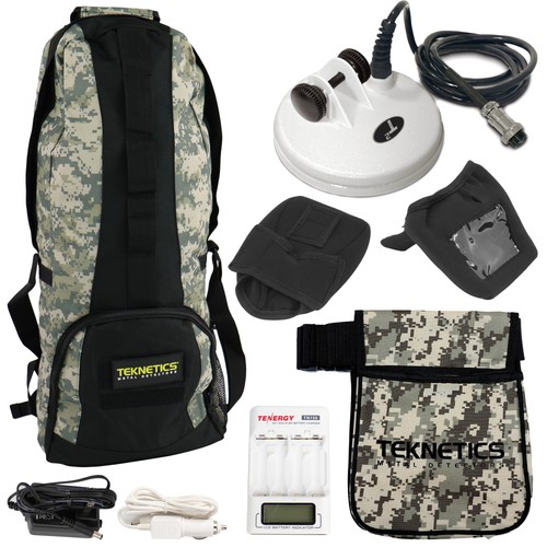 Teknetics accessory bundle - teknetics, t2