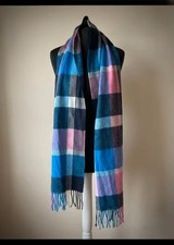 Marks & Spencer Blue Pink