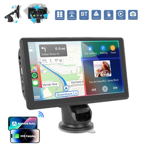 Car truck sat nav - sat, cars