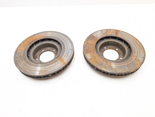 Audi tron brake disc - e-tron,