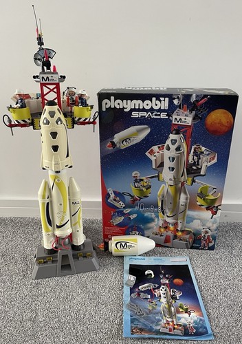 Playmobil space 9488 mars - space,