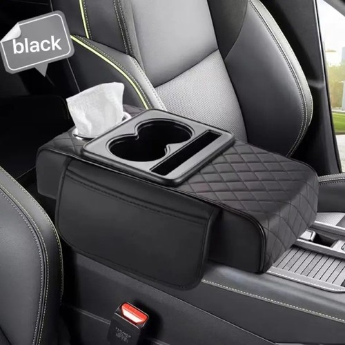 Portable armrest pad - armrest,