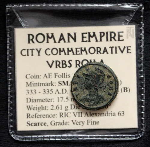 Scarce alexandria roman - alexandria,