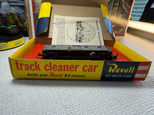 Scale 1959 vintage - 🚂ho,