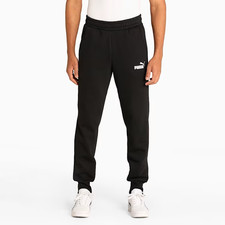 PUMA MENS SWEATPANTS ESSENTIAL