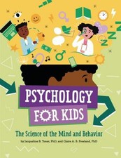 Psychology for Kids : The