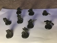 warhammer 40k astra militarum