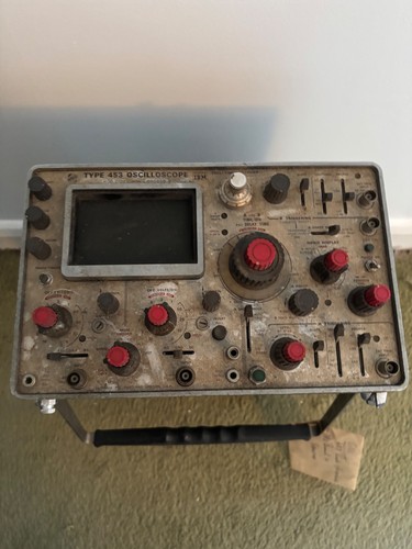 Rare vintage ibm mainframe - vintage,