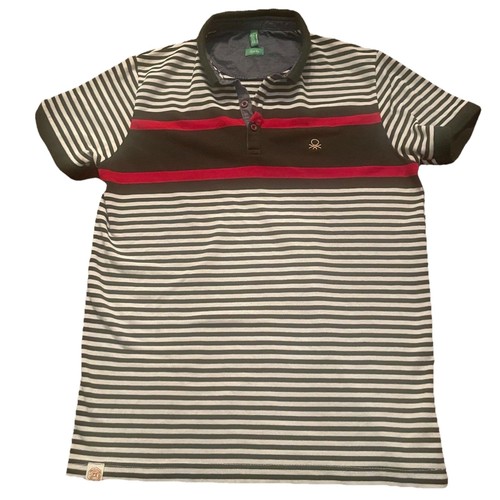 Benetton men slim fit - benetton,