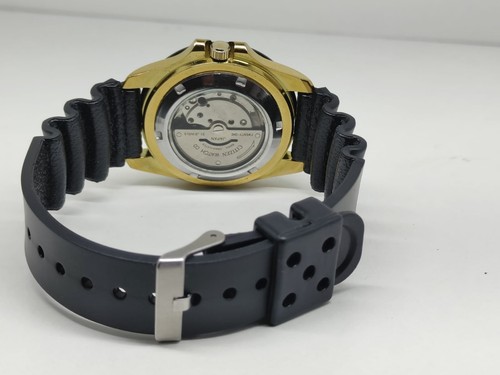Citizen automatic diver style - citizen,